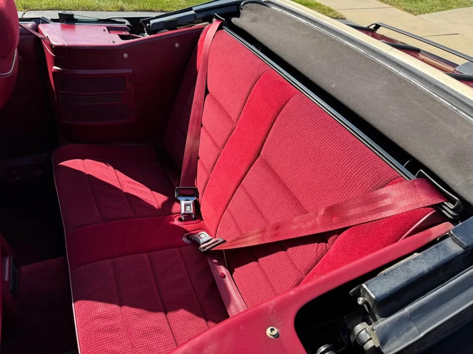 1993 Ford Mustang 3rd Gen - Image 11 of 16