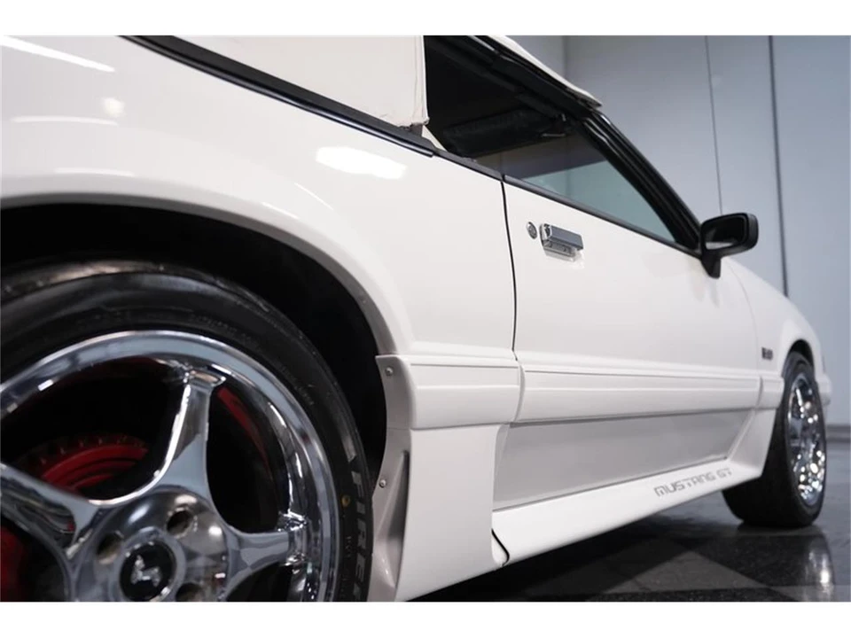 1993 Ford Mustang 3rd Gen - Image 22 of 31