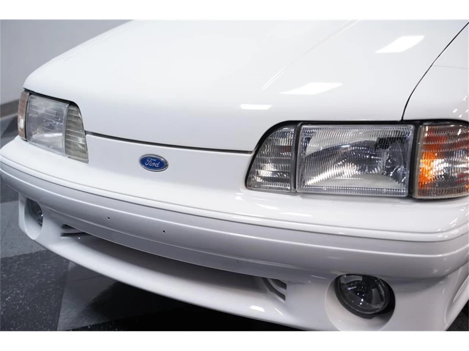 1993 Ford Mustang 3rd Gen - Image 17 of 31