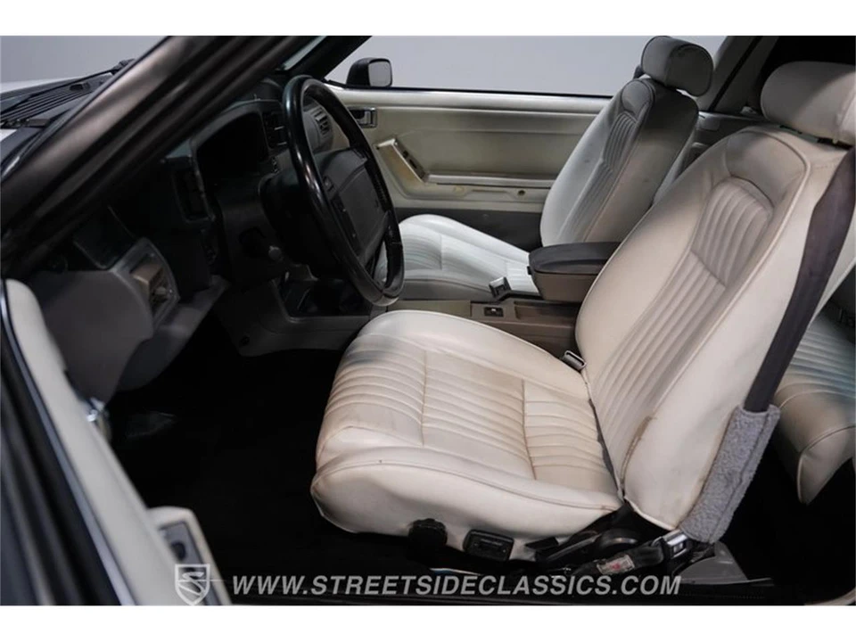 1993 Ford Mustang 3rd Gen - Image 29 of 31