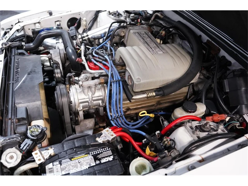 1993 Ford Mustang 3rd Gen - Image 26 of 31