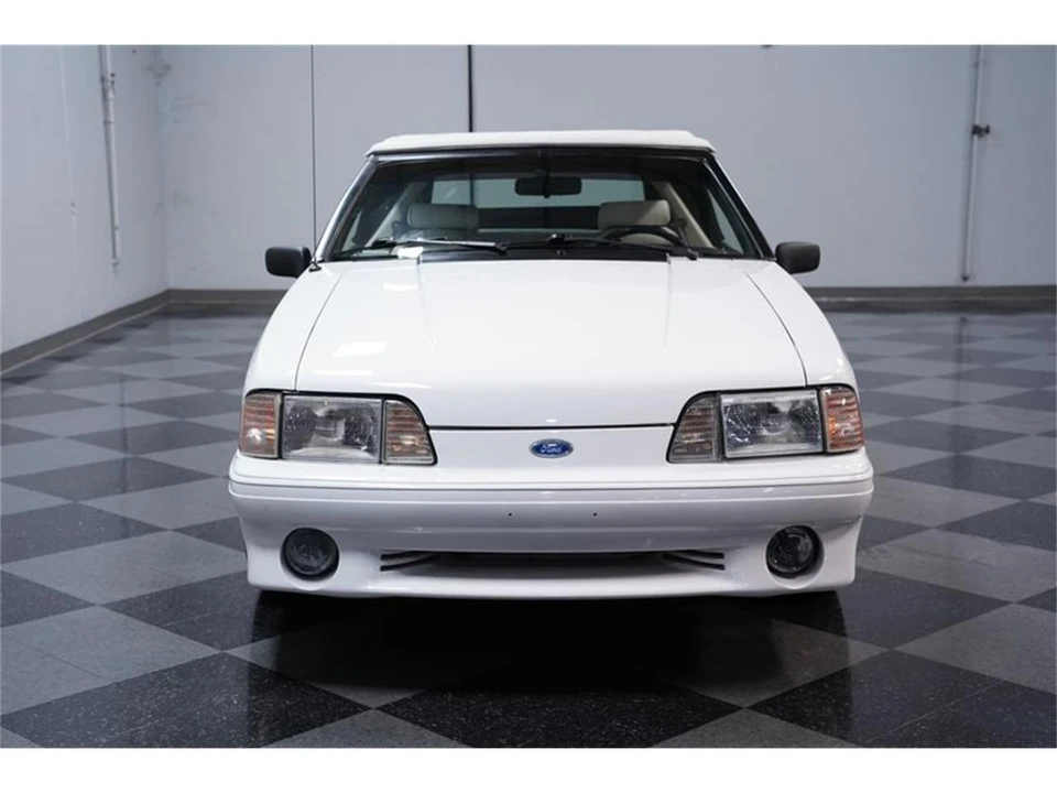 1993 Ford Mustang 3rd Gen - Image 15 of 31