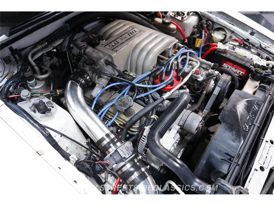1993 Ford Mustang 3rd Gen - Image 27 of 31