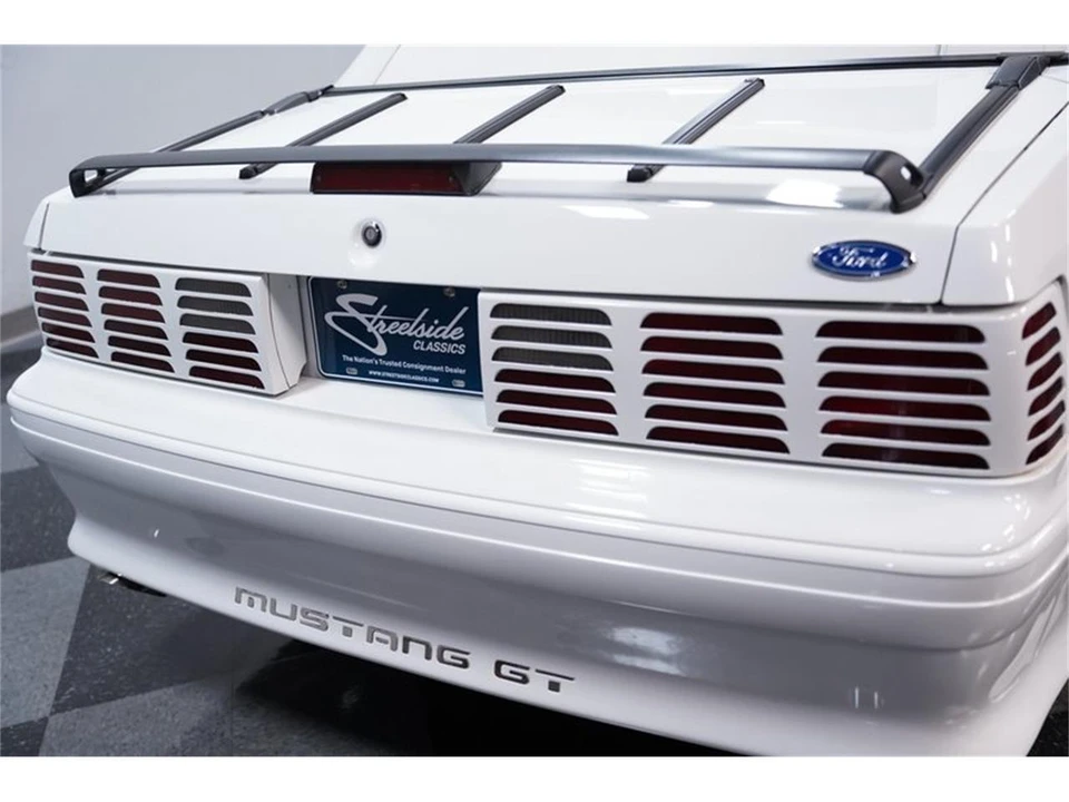 1993 Ford Mustang 3rd Gen - Image 21 of 31
