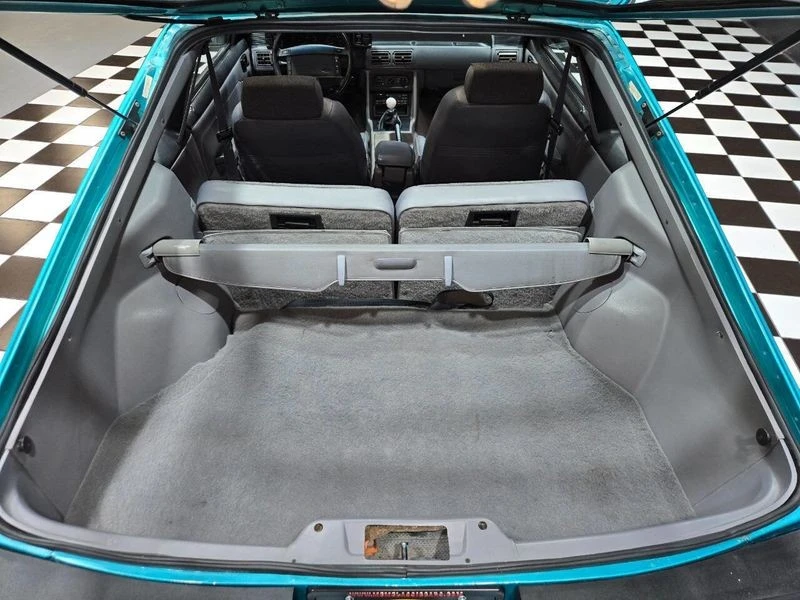 1993 Ford Mustang 3rd Gen - Image 8 of 12