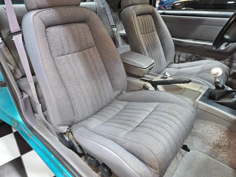 1993 Ford Mustang 3rd Gen - Image 11 of 12