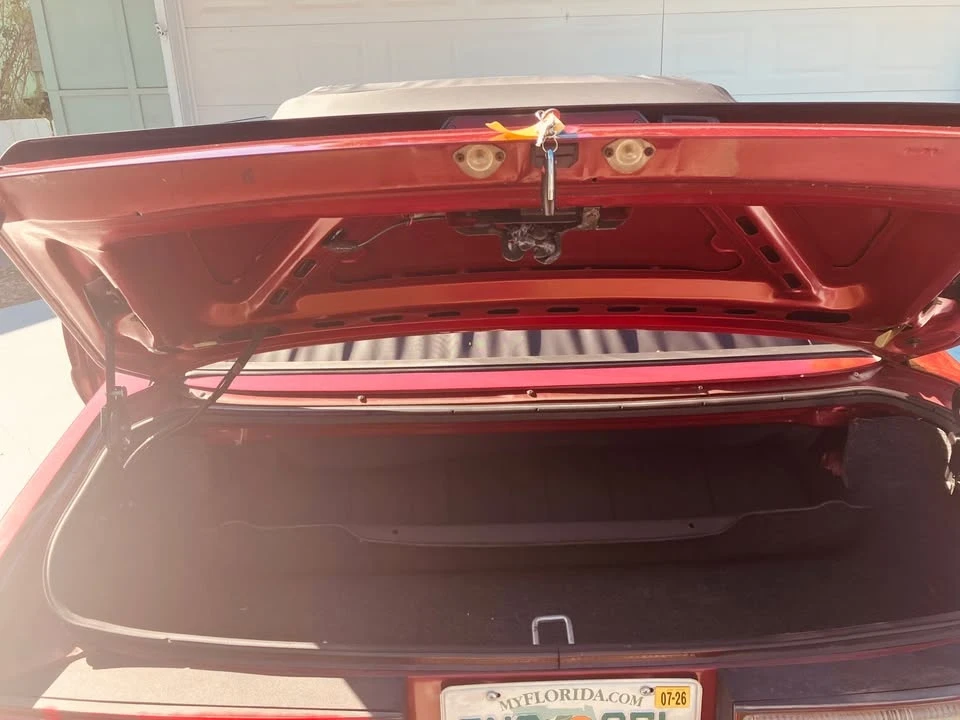1993 Ford Mustang 3rd Gen - Image 7 of 17