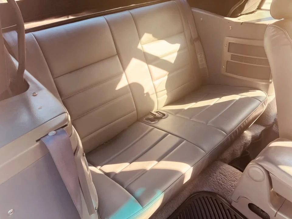 1993 Ford Mustang 3rd Gen - Image 10 of 17
