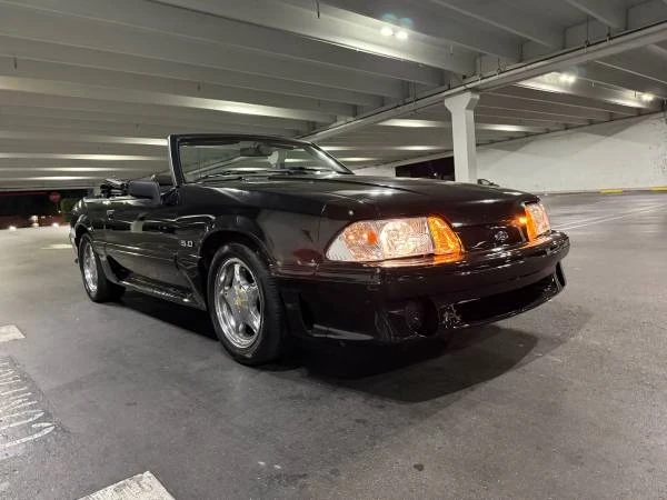 1993 Ford Mustang GT 3rd Gen - Image 18 of 20