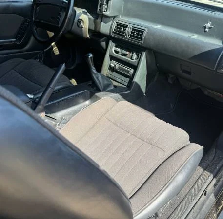 1993 Ford Mustang GT 3rd Gen - Image 9 of 20