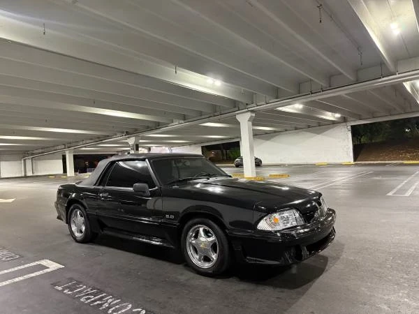 1993 Ford Mustang GT 3rd Gen - Image 11 of 20