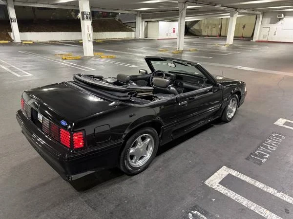 1993 Ford Mustang GT 3rd Gen - Image 16 of 20