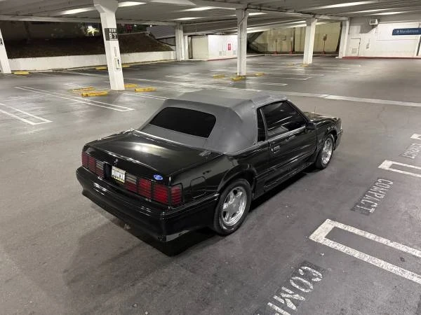 1993 Ford Mustang GT 3rd Gen - Image 4 of 20