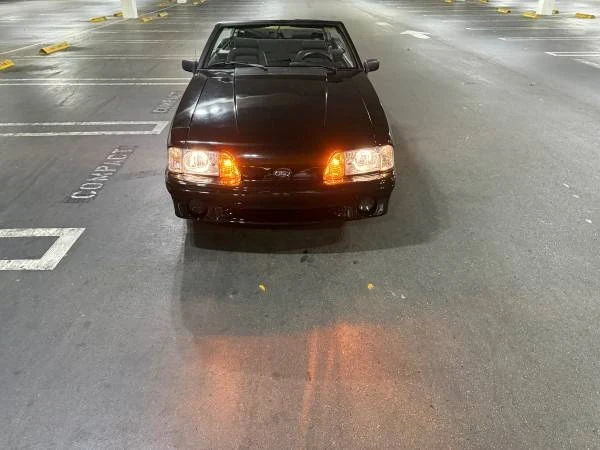 1993 Ford Mustang GT 3rd Gen - Image 6 of 20