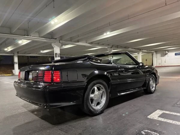 1993 Ford Mustang GT 3rd Gen - Image 17 of 20
