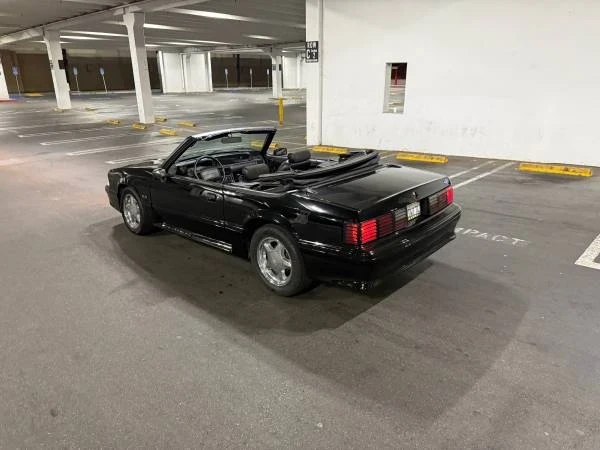 1993 Ford Mustang GT 3rd Gen - Image 15 of 20