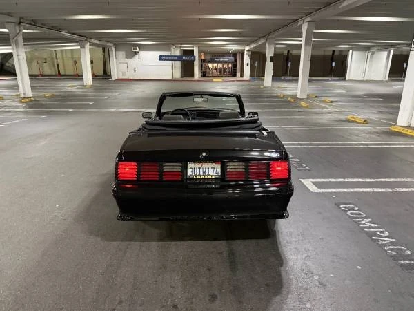 1993 Ford Mustang GT 3rd Gen - Image 3 of 20
