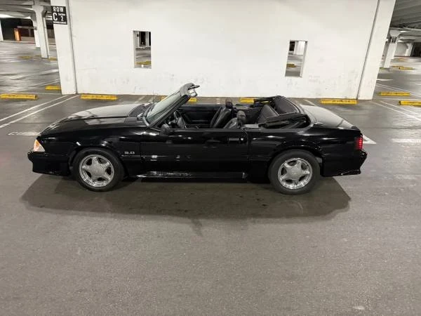 1993 Ford Mustang GT 3rd Gen - Image 20 of 20