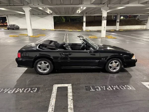 1993 Ford Mustang GT 3rd Gen - Image 5 of 20