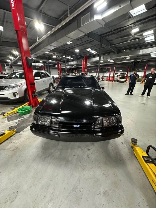 1993 Ford Mustang 3rd Gen - Image 5 of 15