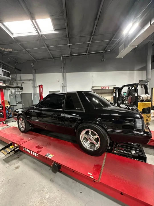 1993 Ford Mustang 3rd Gen - Image 15 of 15