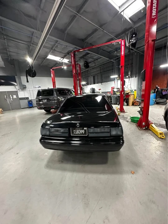 1993 Ford Mustang 3rd Gen - Image 8 of 15