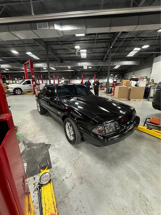 1993 Ford Mustang 3rd Gen - Image 6 of 15