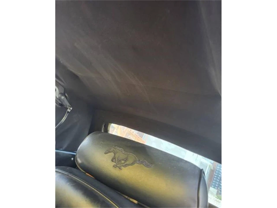 1993 Ford Mustang 3rd Gen - Image 10 of 17