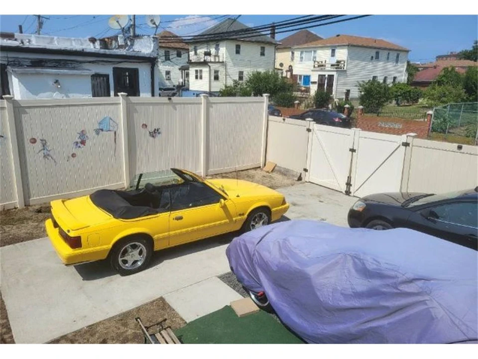 1993 Ford Mustang 3rd Gen - Image 12 of 17
