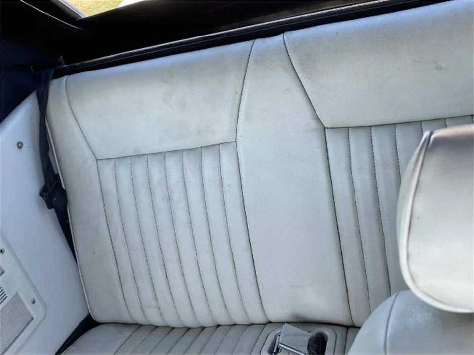 1993 Ford Mustang 3rd Gen - Image 6 of 13