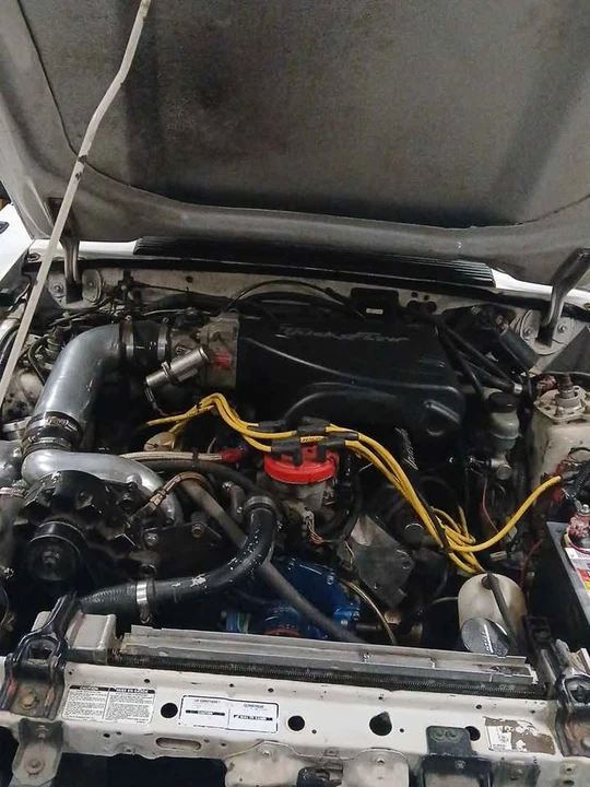 1993 Ford Mustang 3rd Gen - Image 6 of 7