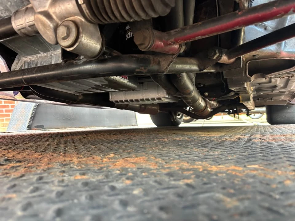1993 Ford Mustang 3rd Gen - Image 2 of 20