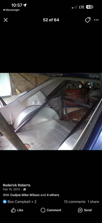 1993 Ford Mustang 3rd Gen - Image 13 of 20