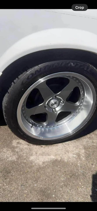 1993 Ford Mustang 3rd Gen - Image 8 of 10