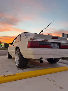 1993 Ford Mustang Boss 302 Coupe 2D