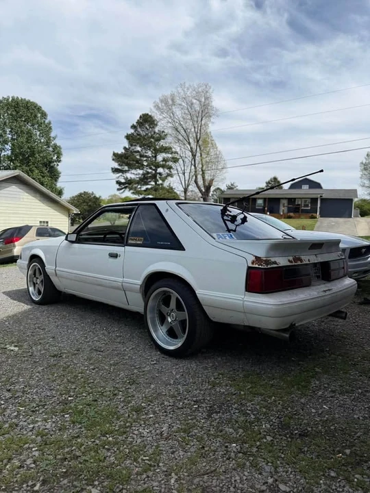 1993 Ford Mustang 3rd Gen - Image 5 of 10