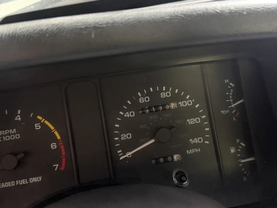 1993 Ford Mustang Cobra R 3rd Gen - Image 24 of 27