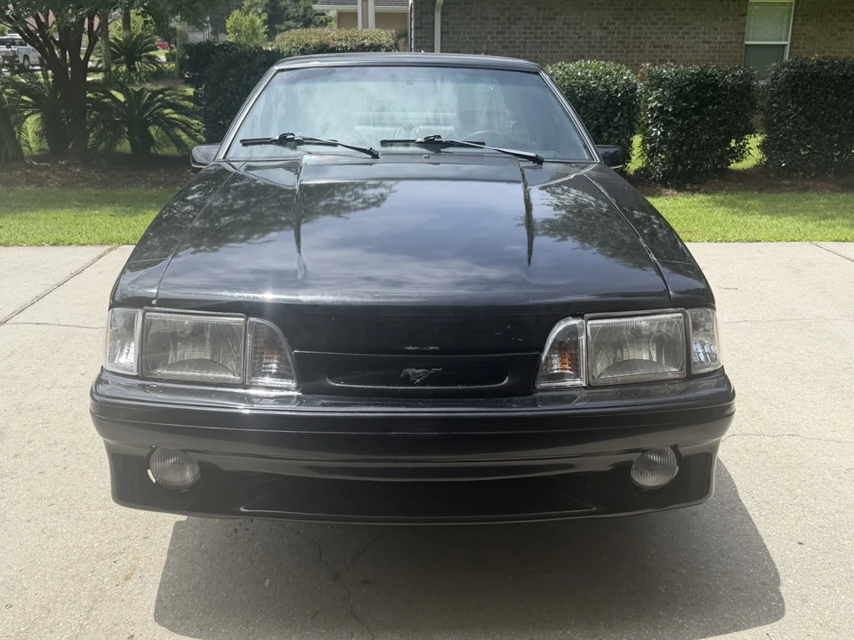 1993 Ford Mustang Cobra R 3rd Gen - Image 4 of 27
