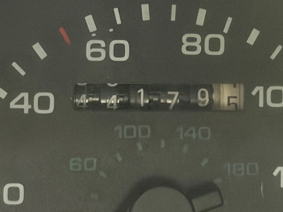 1993 Ford Mustang Cobra R 3rd Gen - Image 14 of 27