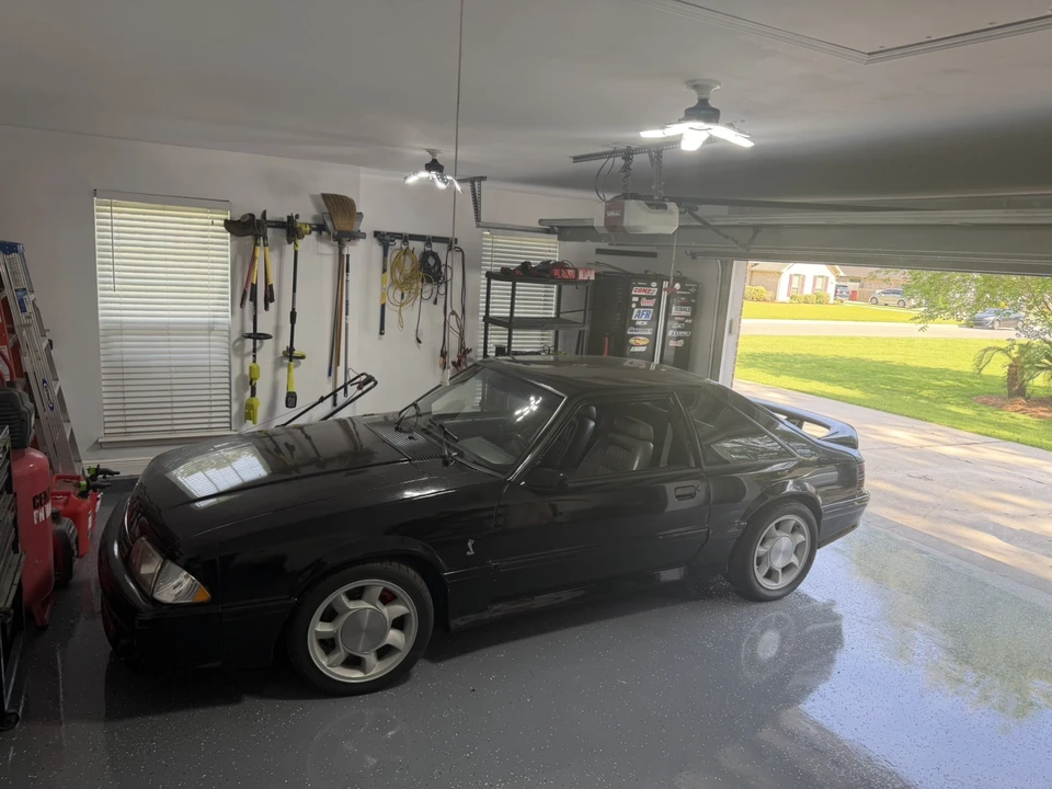 1993 Ford Mustang Cobra R 3rd Gen - Image 10 of 27