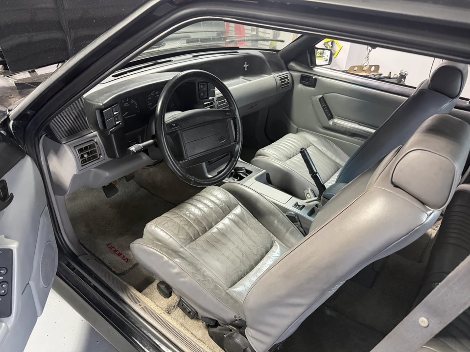 1993 Ford Mustang Cobra R 3rd Gen - Image 25 of 27