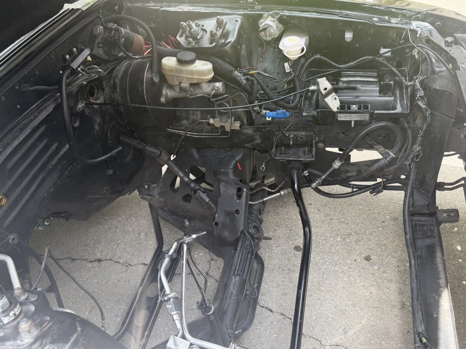 1993 Ford Mustang Cobra R 3rd Gen - Image 7 of 27