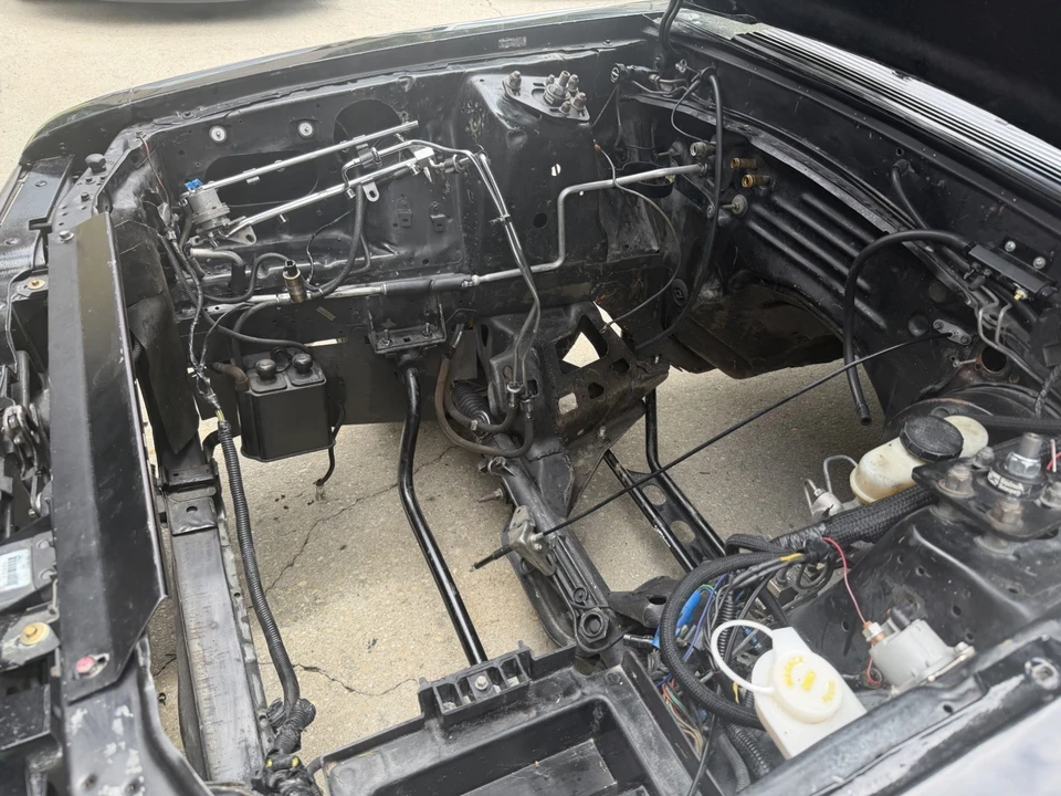1993 Ford Mustang Cobra R 3rd Gen - Image 6 of 27