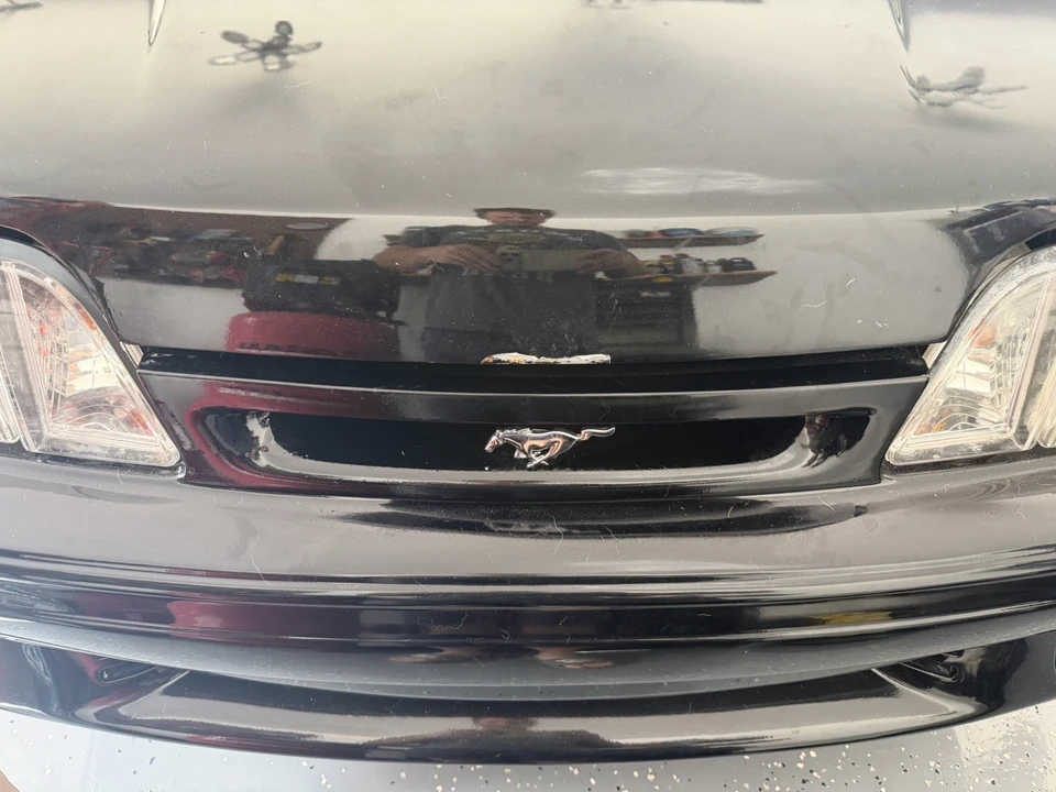 1993 Ford Mustang Cobra R 3rd Gen - Image 21 of 27