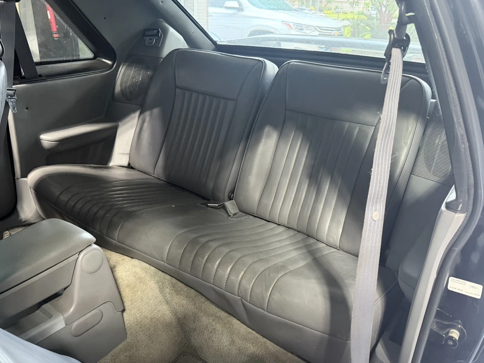 1993 Ford Mustang Cobra R 3rd Gen - Image 26 of 27
