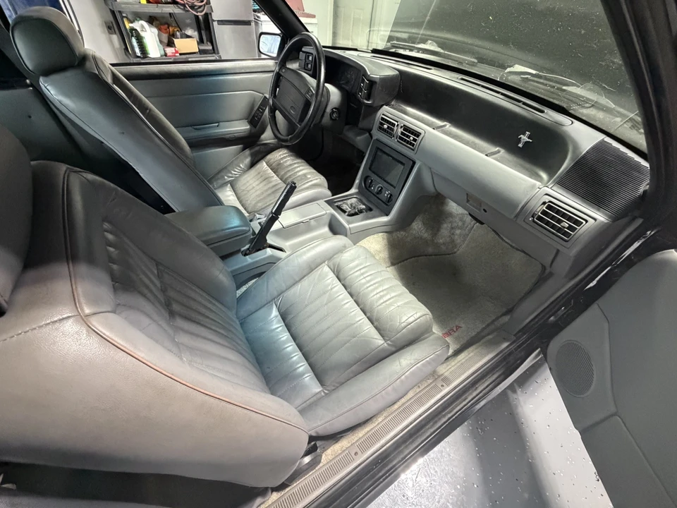 1993 Ford Mustang Cobra R 3rd Gen - Image 27 of 27