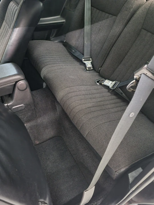 1993 Ford Mustang 3rd Gen - Image 13 of 21