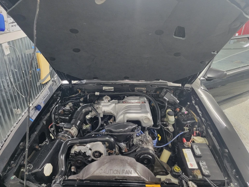 1993 Ford Mustang 3rd Gen - Image 17 of 21
