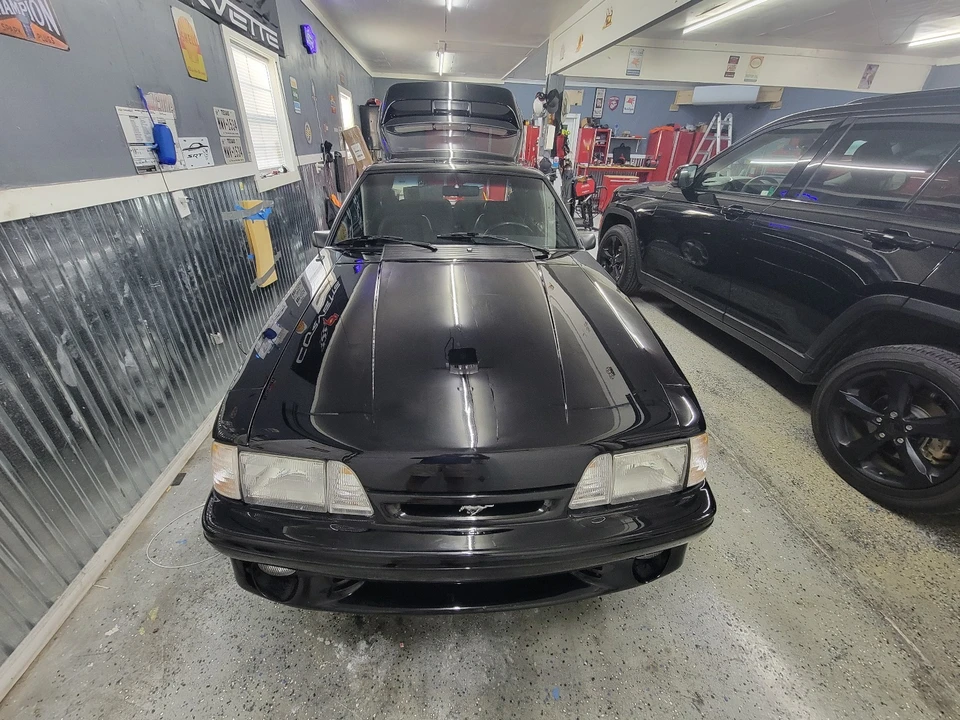 1993 Ford Mustang 3rd Gen - Image 10 of 21