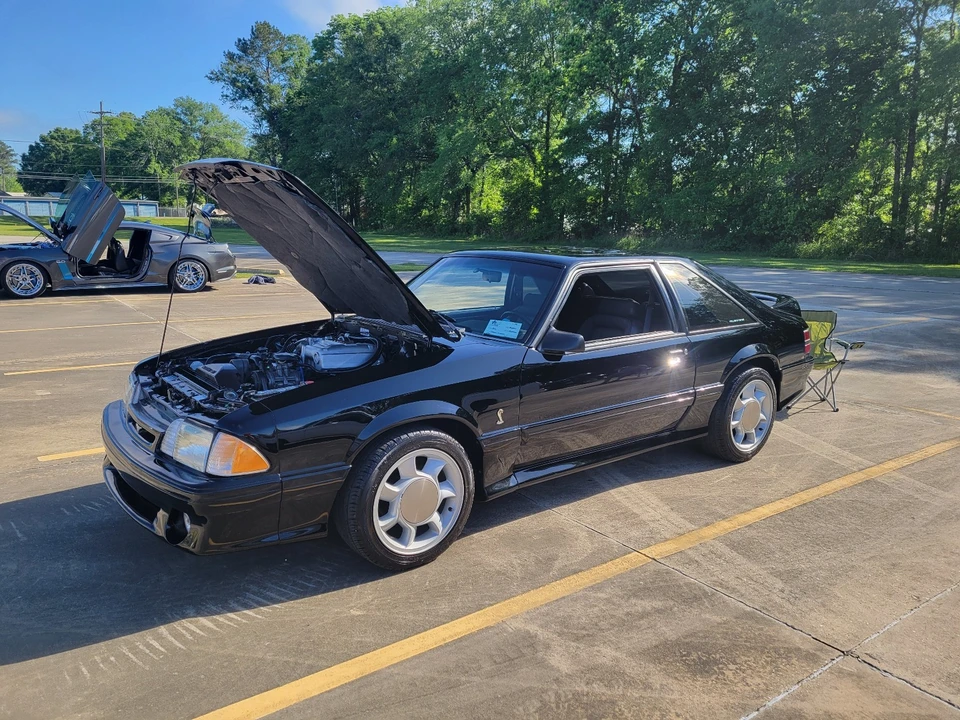 1993 Ford Mustang 3rd Gen - Image 7 of 21